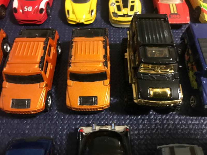 Illustration for article titled Colossal Die-Cast Collection - Box 81 - Yep, We're Still Doing This.